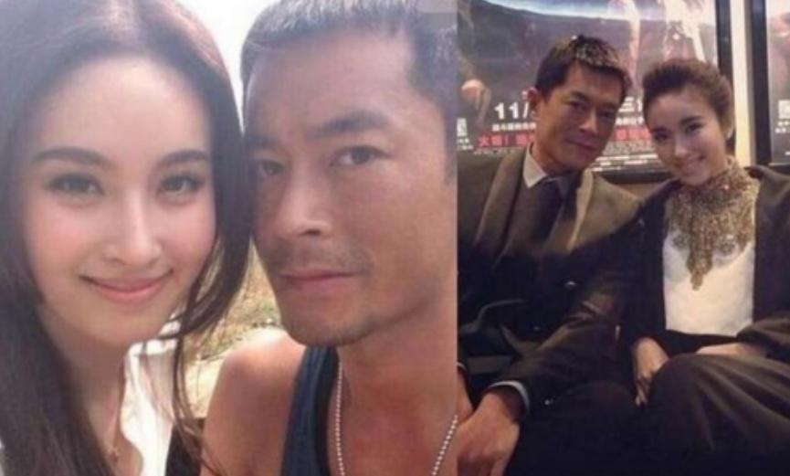 泰国最美变性女星,泰国最美的5位变性女星