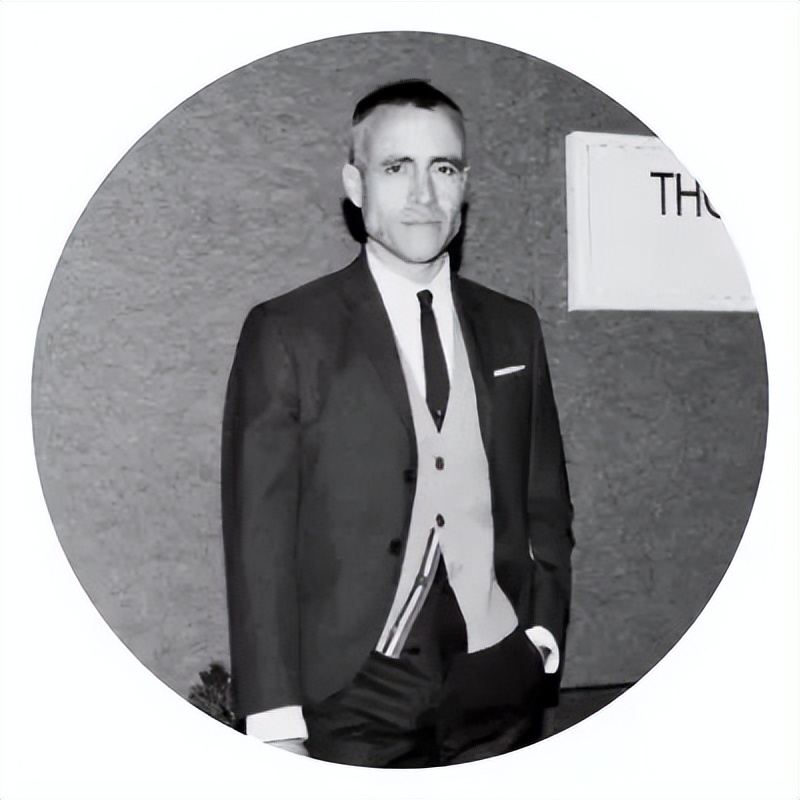 thombrowne童趣,最适合thombrowne的明星