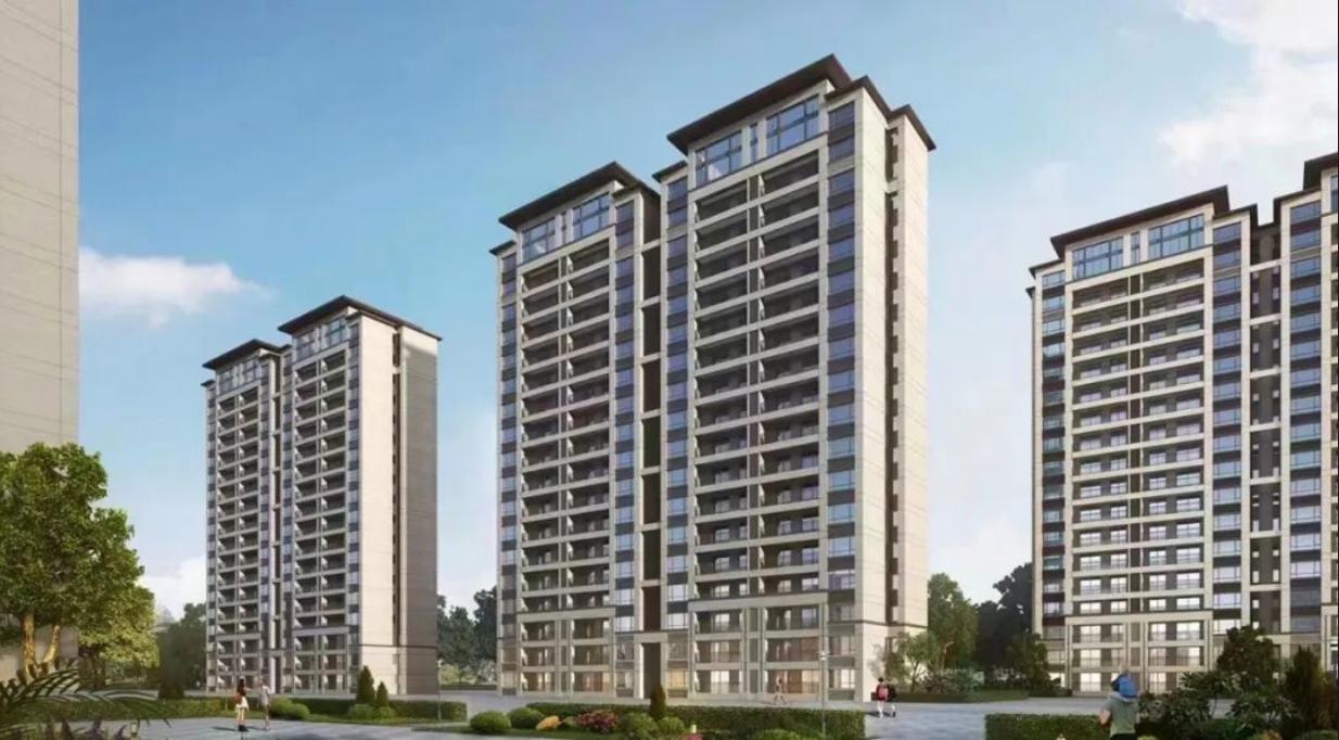 走进多彩云南，110台永大电梯倾力建设“向往的生活”