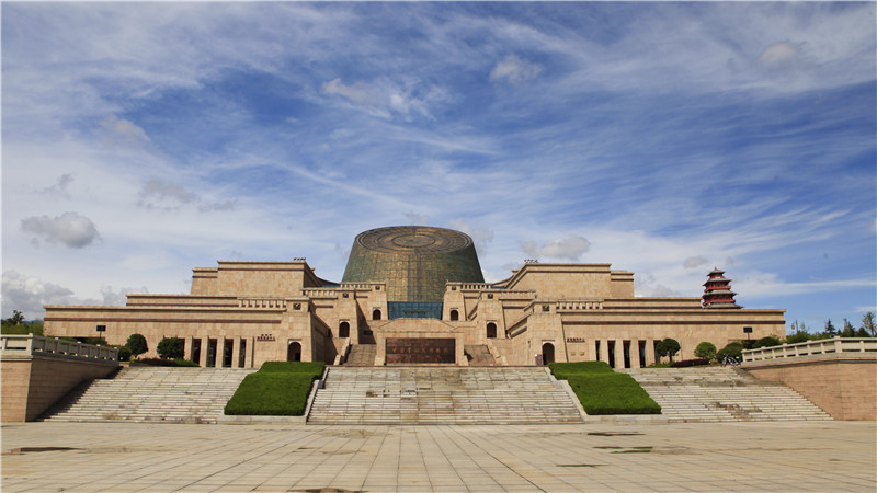 门票免费、半价！宝鸡2023年暑期旅游优惠政策及线路发布