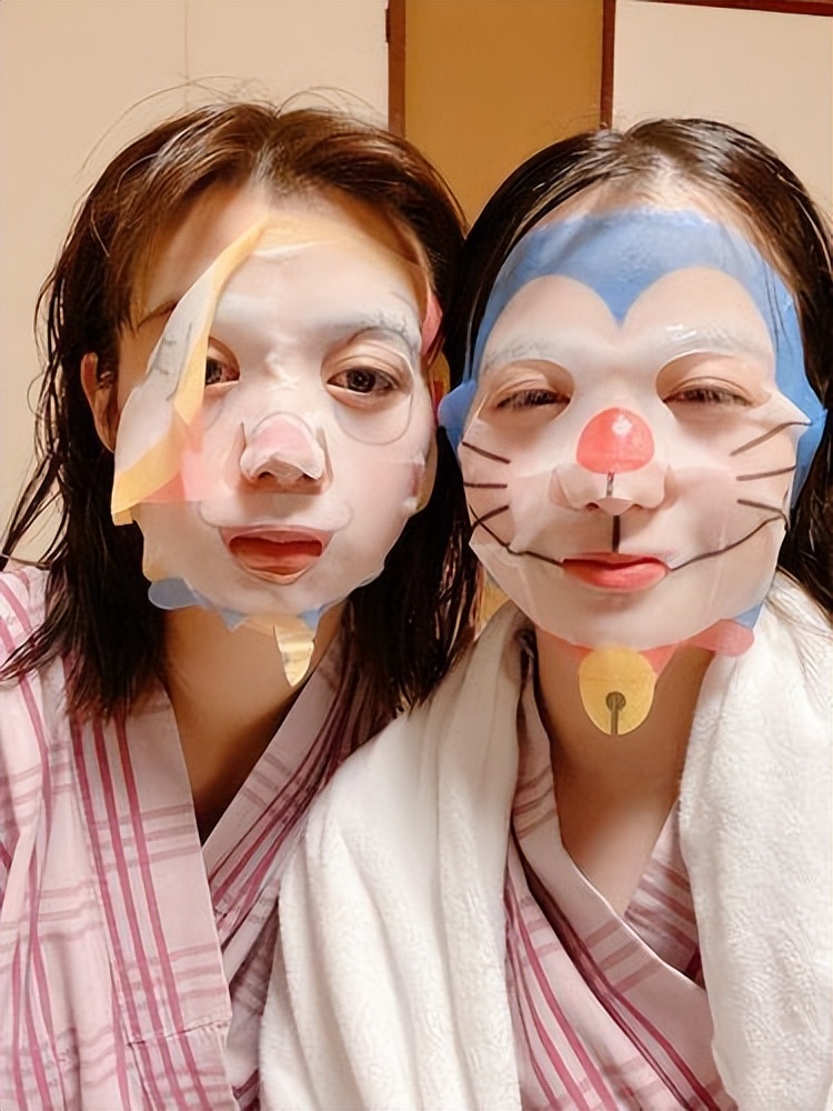 为什么明明敷了面膜，肌肤却越来越干？很可能是忽略了这个小细节