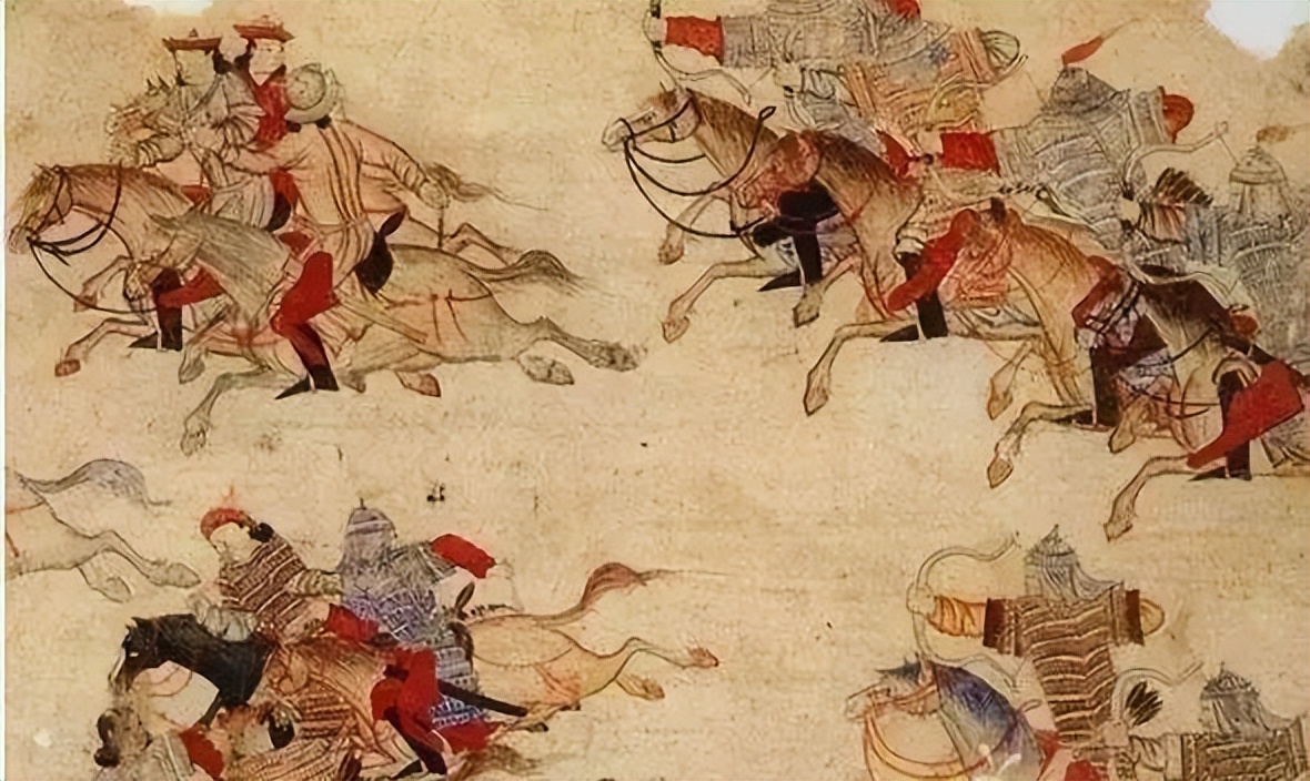 元朝时期文化发展,元朝文化繁荣表现