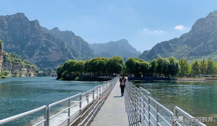 北京十渡旅游攻略现在开放吗,北京十渡旅游攻略视频