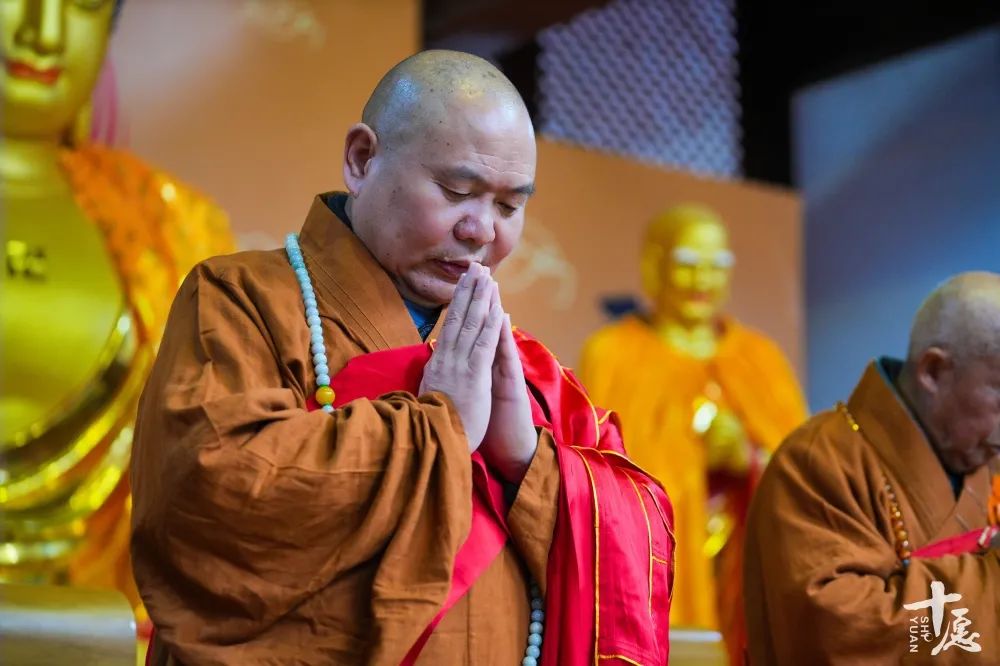 出家僧众的三坛大戒,三坛大戒传戒通启