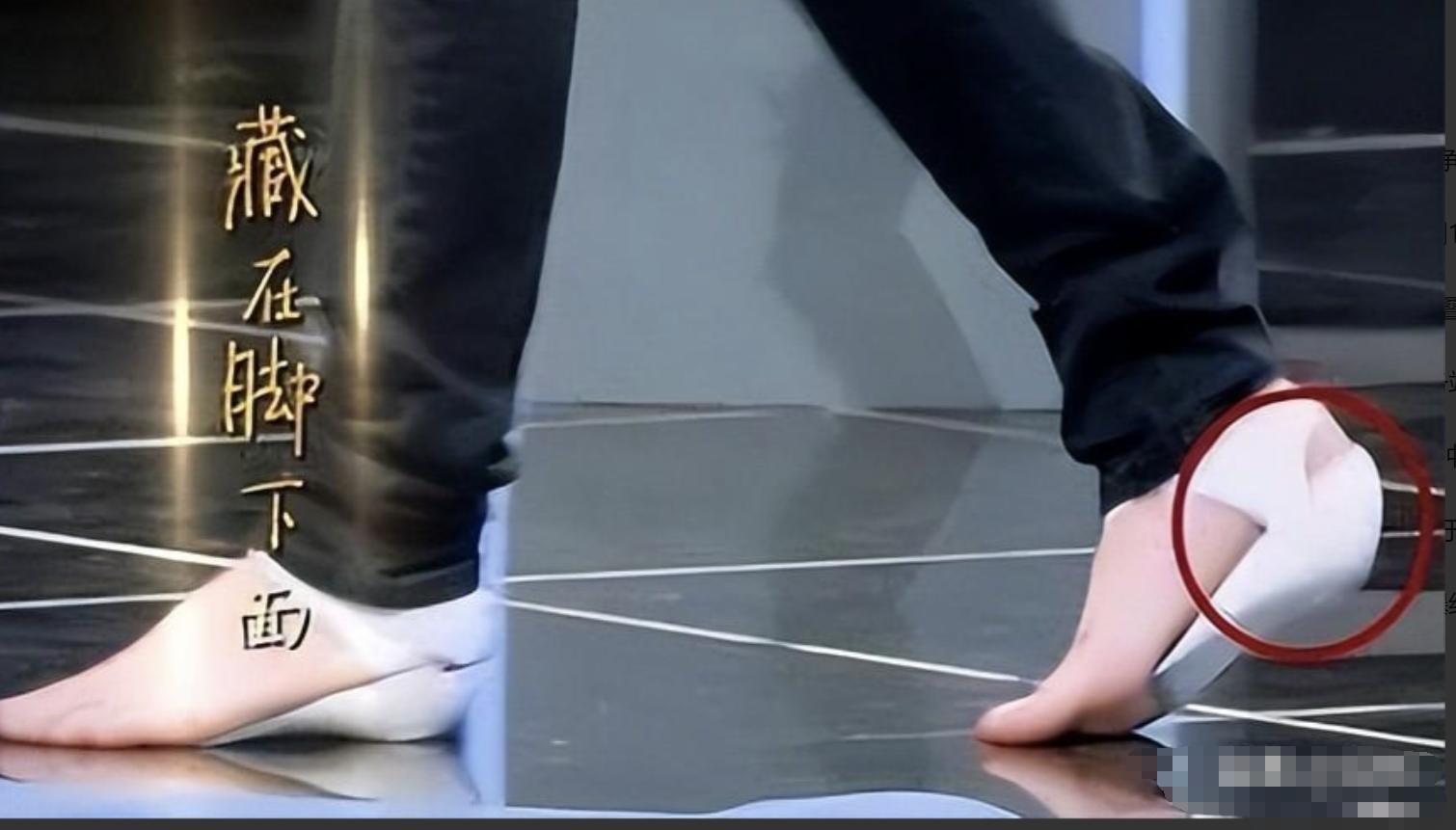 娱乐圈还有哪些假臀假肌肉,假臀假肌肉假肩膀的明星们