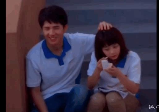 刘昊然周冬雨张一山,刘昊然周冬雨山楂树之恋