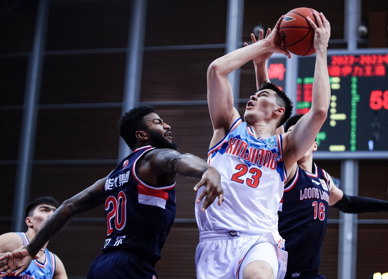 新赛季新疆男篮能夺冠吗,新疆男篮新冠军