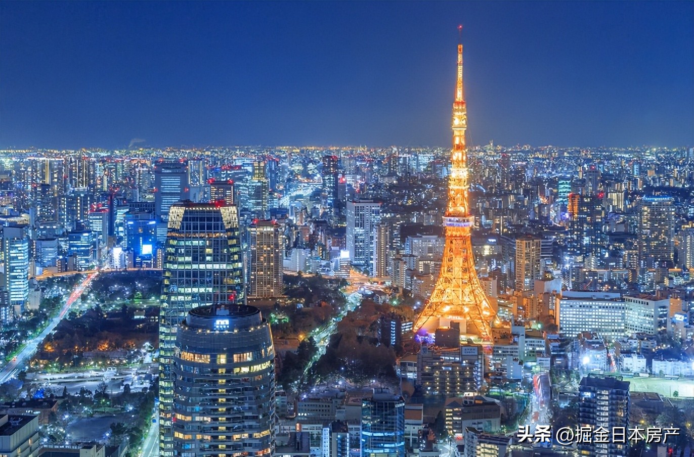 日本东京港区100w电梯投资房，山手线滨松町站480米，东京塔旁！