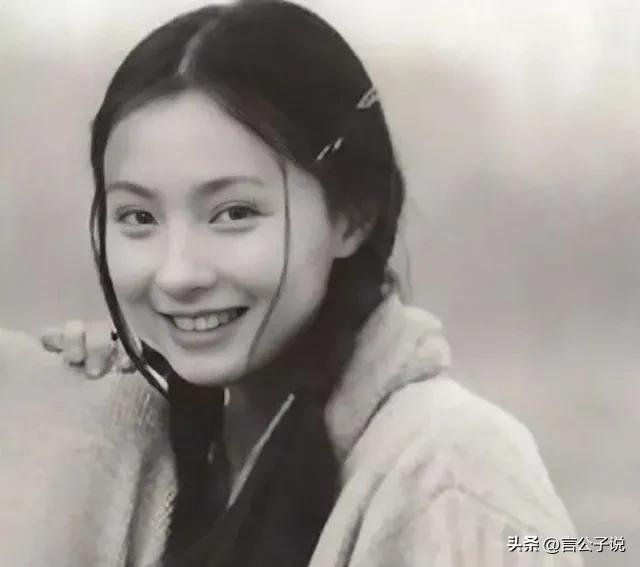 7位天生“眼窝深”的女星，深邃迷人和疲惫显老，差距一目了然