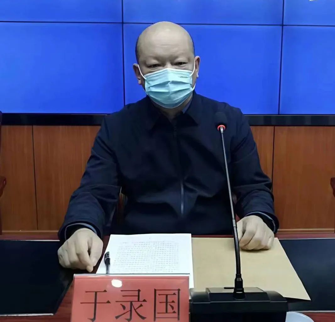 【新闻发布会】双鸭山市举行2022年疫情防控工作第四场新闻发布会