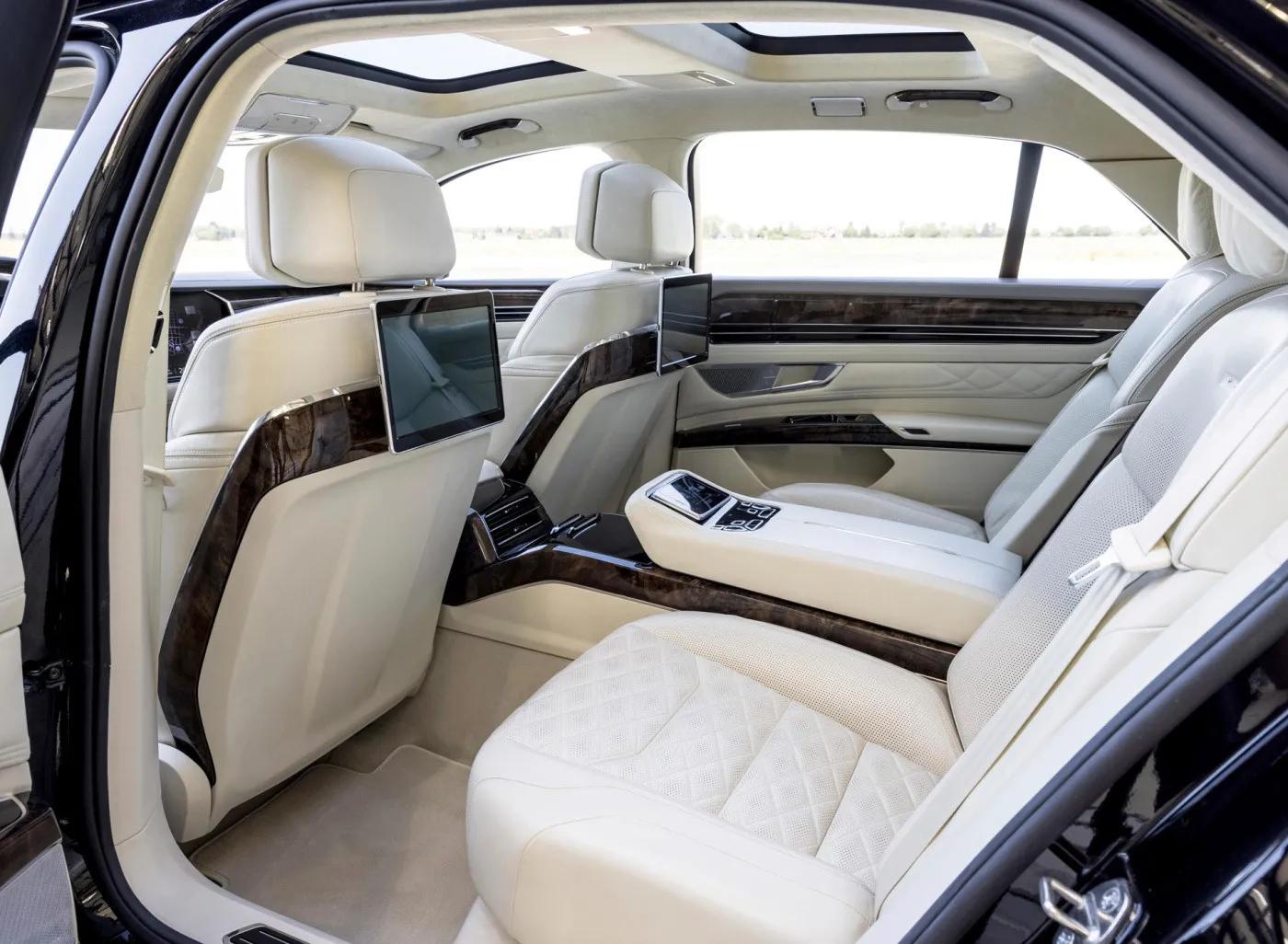 大众辉腾是有钱人开的低调车吗,大众顶级豪车辉腾复产