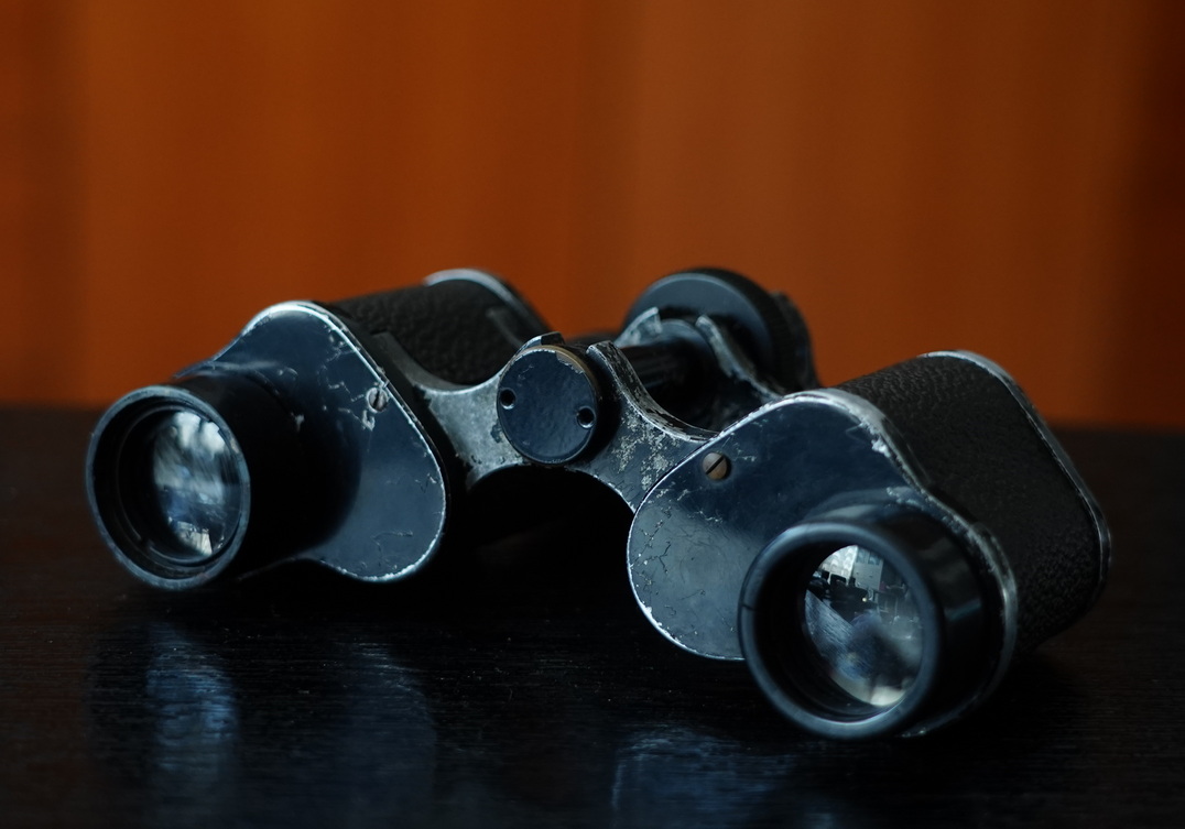 目前世界上最灵敏的望远镜,世界十大最好的军用望远镜