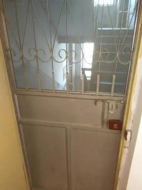 记夏夜的一次遭遇