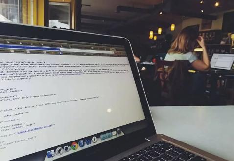 硅谷女程序员,硅谷程序员真实经历