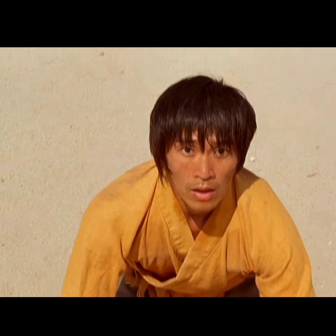 中国功夫第四部分,国足踢球之前看的三部电影