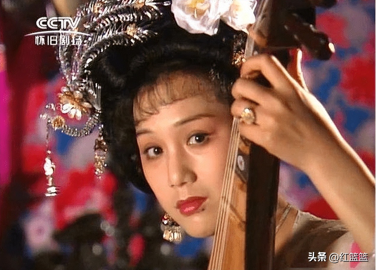 武惠妃：废皇后？杀太子？一日害三王？凶手到底是谁？