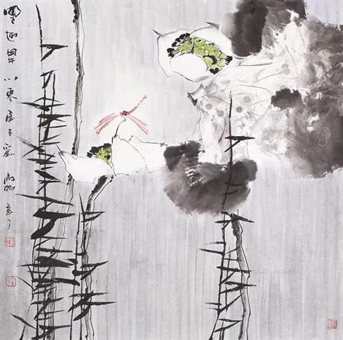 西子畔诗文社0277期，墨笔丹青遗世界，千秋遥敬殿卿神