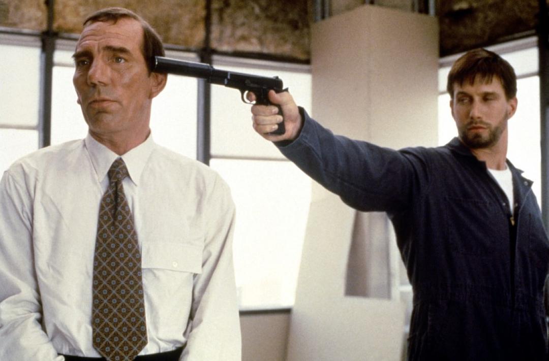 非常嫌疑犯深度解析22分钟,十大悬疑电影非常嫌疑犯