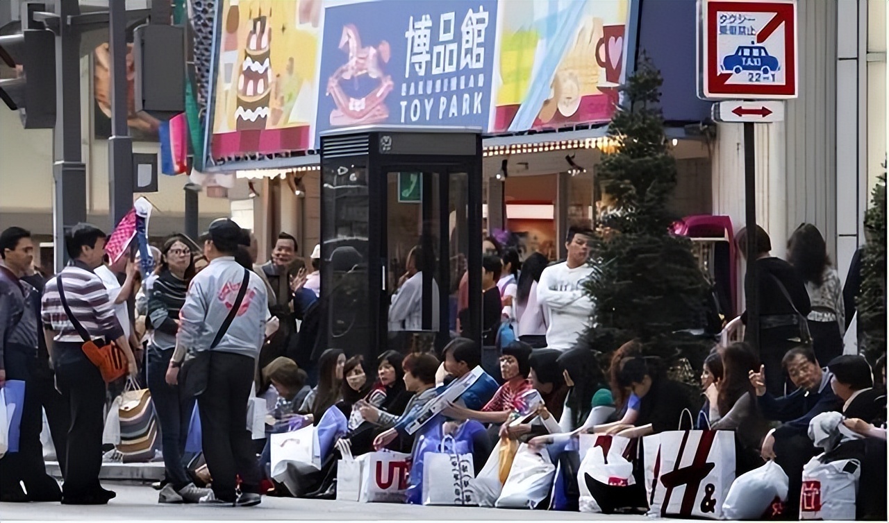 去日本必须背双肩包吗,到日本旅游要带双肩包吗