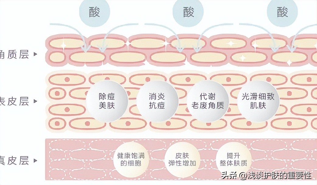 油性毛孔粗大怎么护肤最好,毛孔粗大怎么办十个护肤小窍门