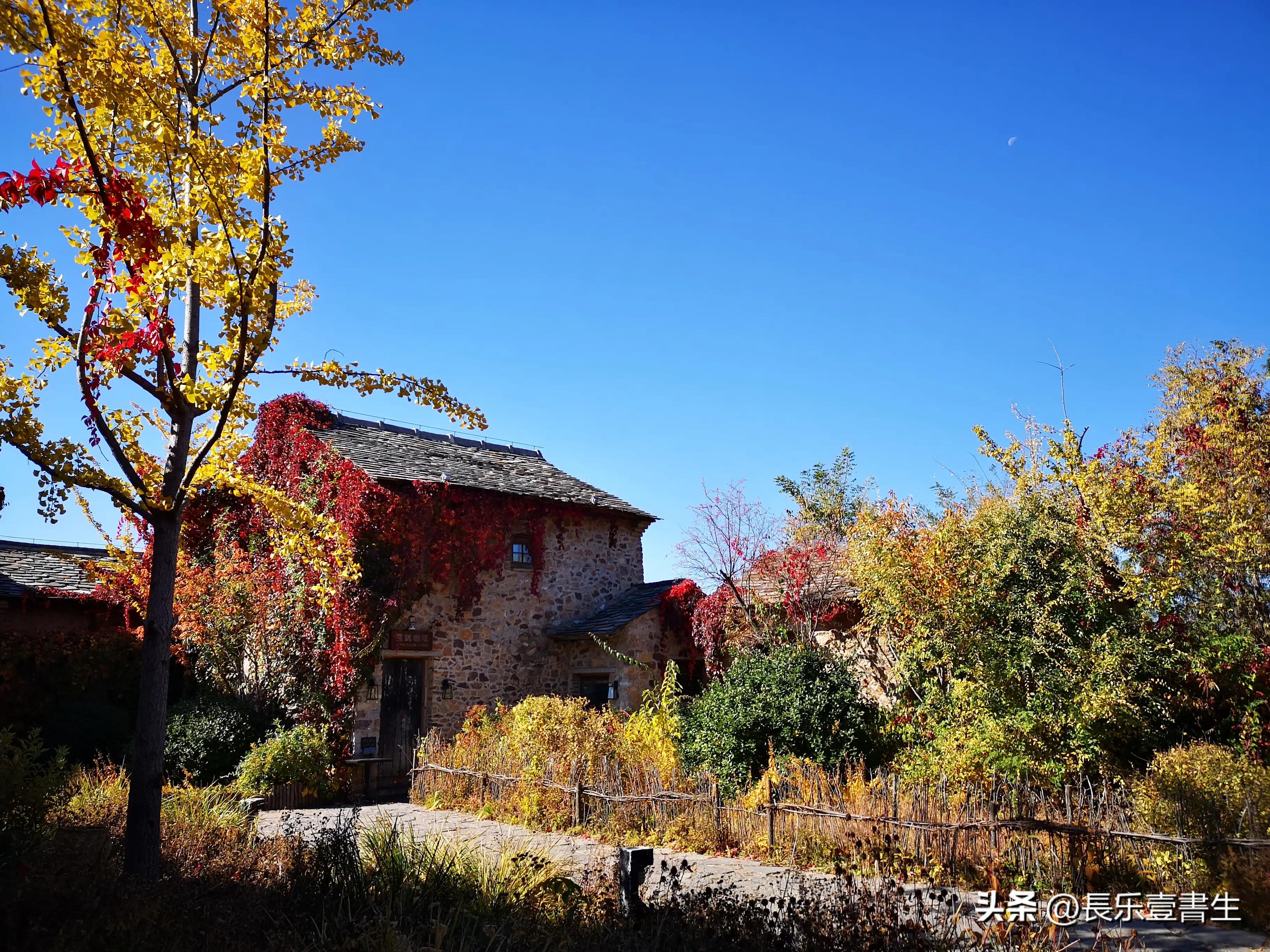 古北水镇二日游景点,古北水镇二日游自驾票