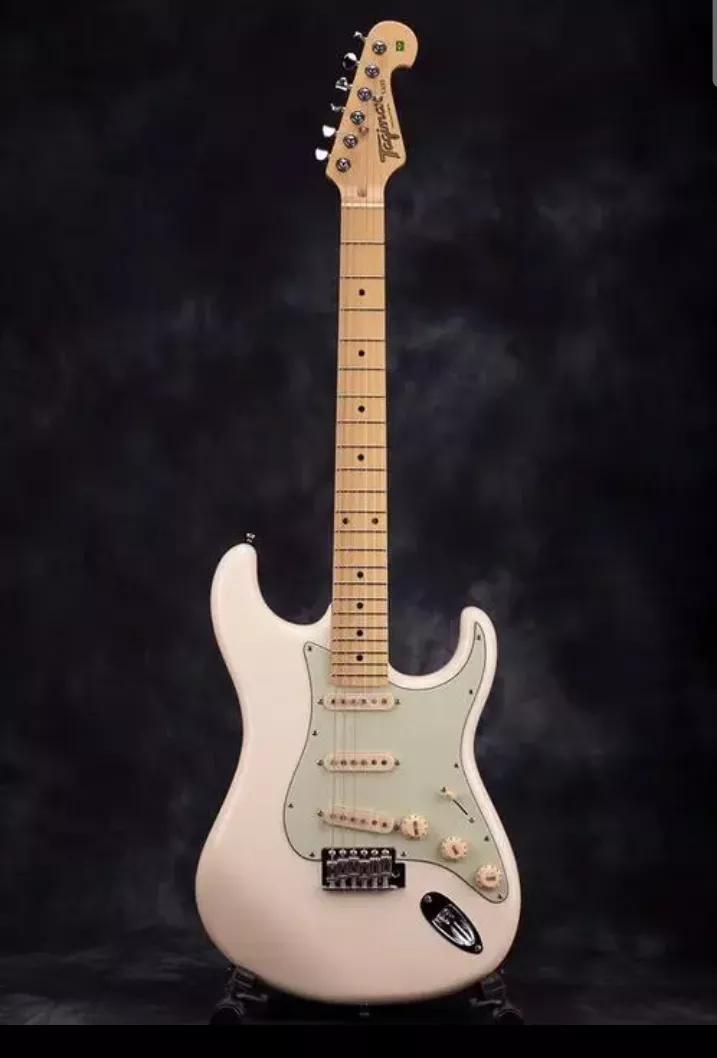 想买电吉他应该怎么入手,普通吉他和电吉他的区别