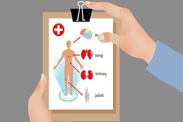 女性常见阴道炎的症状及危害,不要小看妇科炎症背后的危害