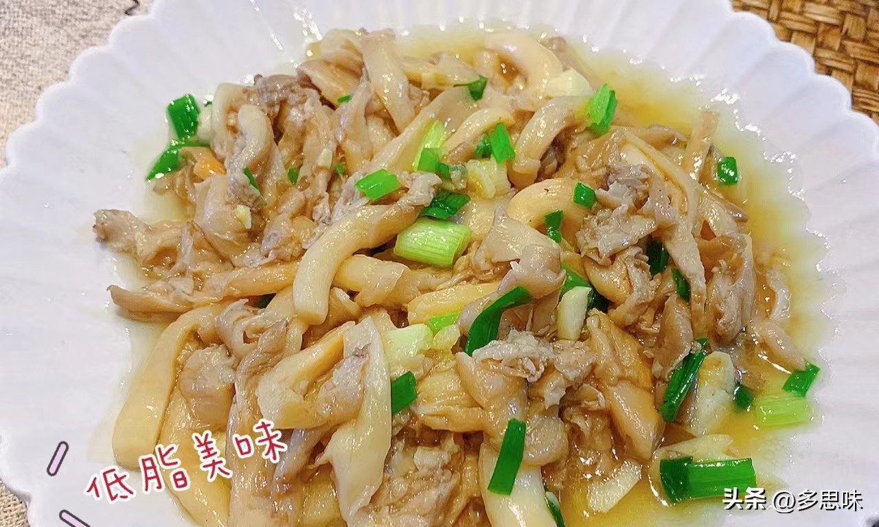 平菇的家常做法大全简单又好吃,平菇做法大全最好吃