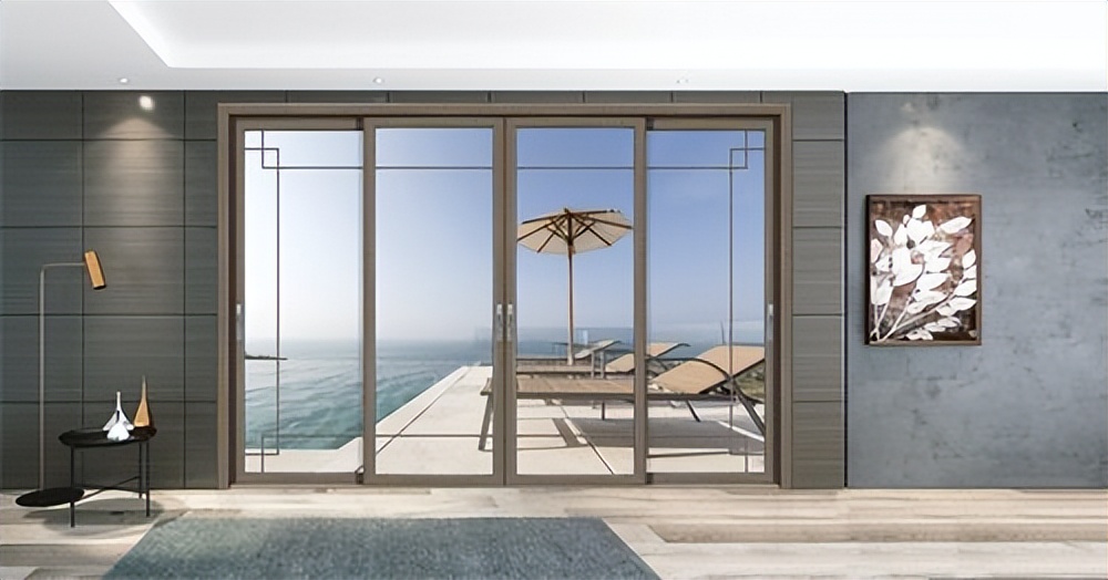 什么品牌的移门铝材好,什么牌子的移门性价比高