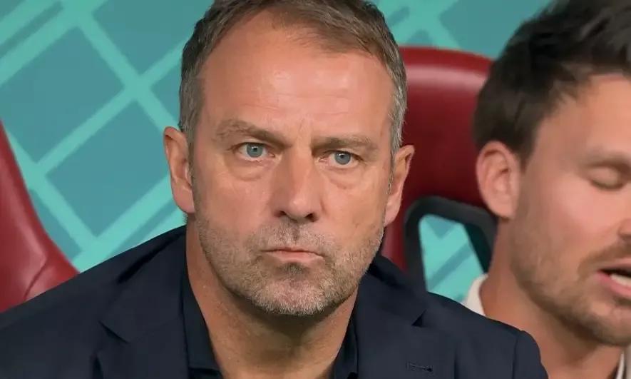 日本队2-1逆转西班牙首发阵容画面,西班牙队夺冠