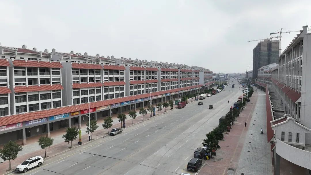 今天集中签约、动工！涉及百亿级制造业、交通、学校等项目……