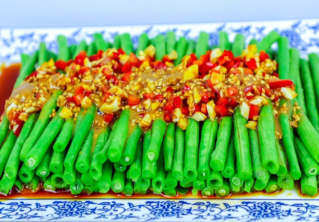 中老年补钙的食物有哪些,中老年人补钙吃这十种食物最有效
