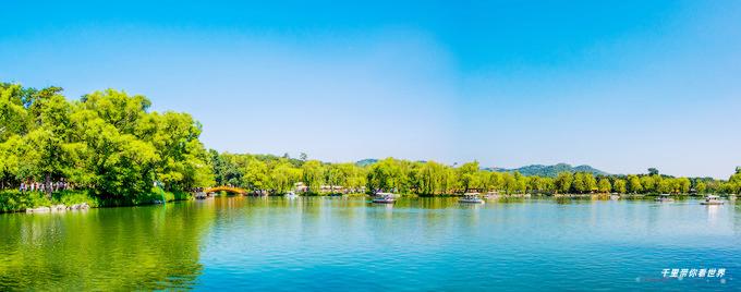 带你玩遍承德,承德避暑山庄旅游攻略自由行