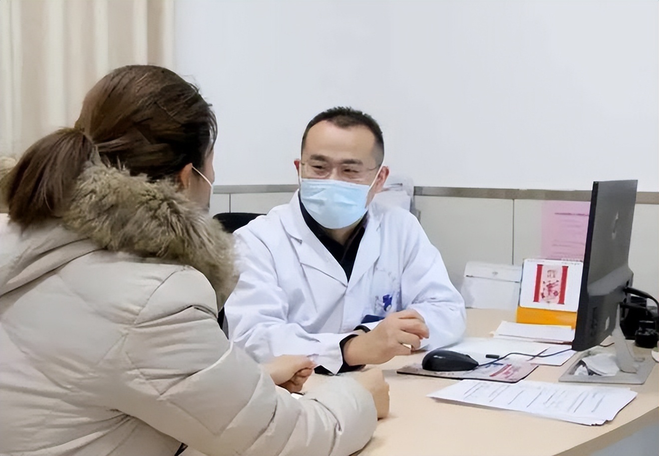 夫妻借了20万做试管婴儿,黑龙江夫妇借22万做试管