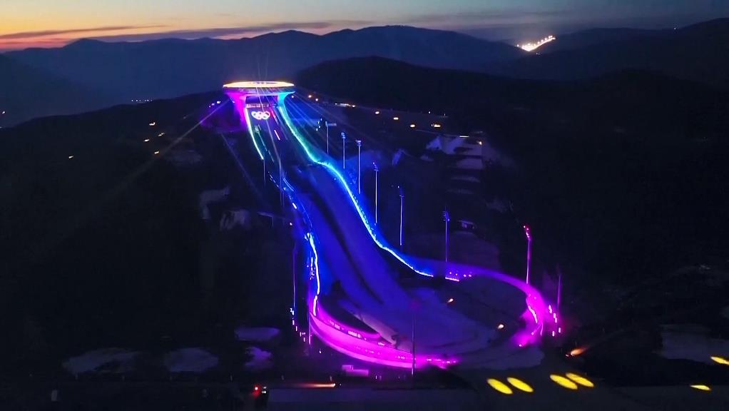 艺术里的奥林匹克丨探寻“雪如意”的东方神韵