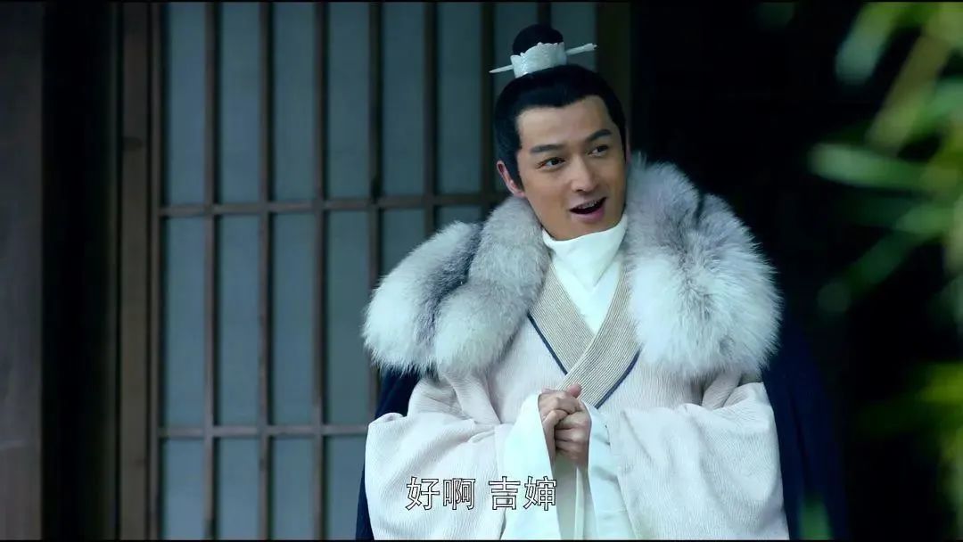 琅琊榜剧情详细解读,琅琊榜讲述