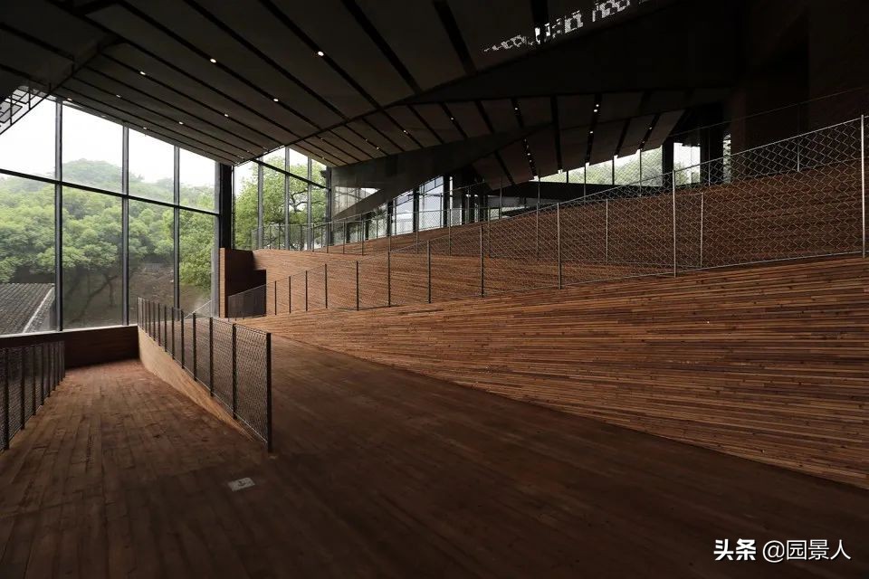 隈研吾建筑设计展在哪里,前门隈研吾建筑都市设计事务所