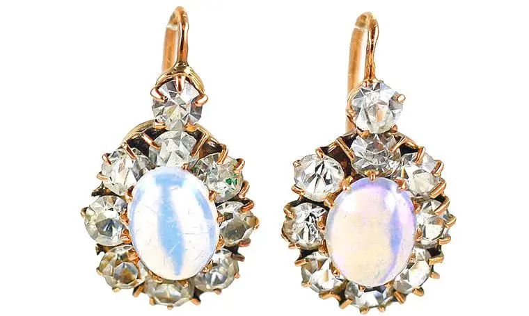 欧泊火爆的图片,欧泊什么时候流行的