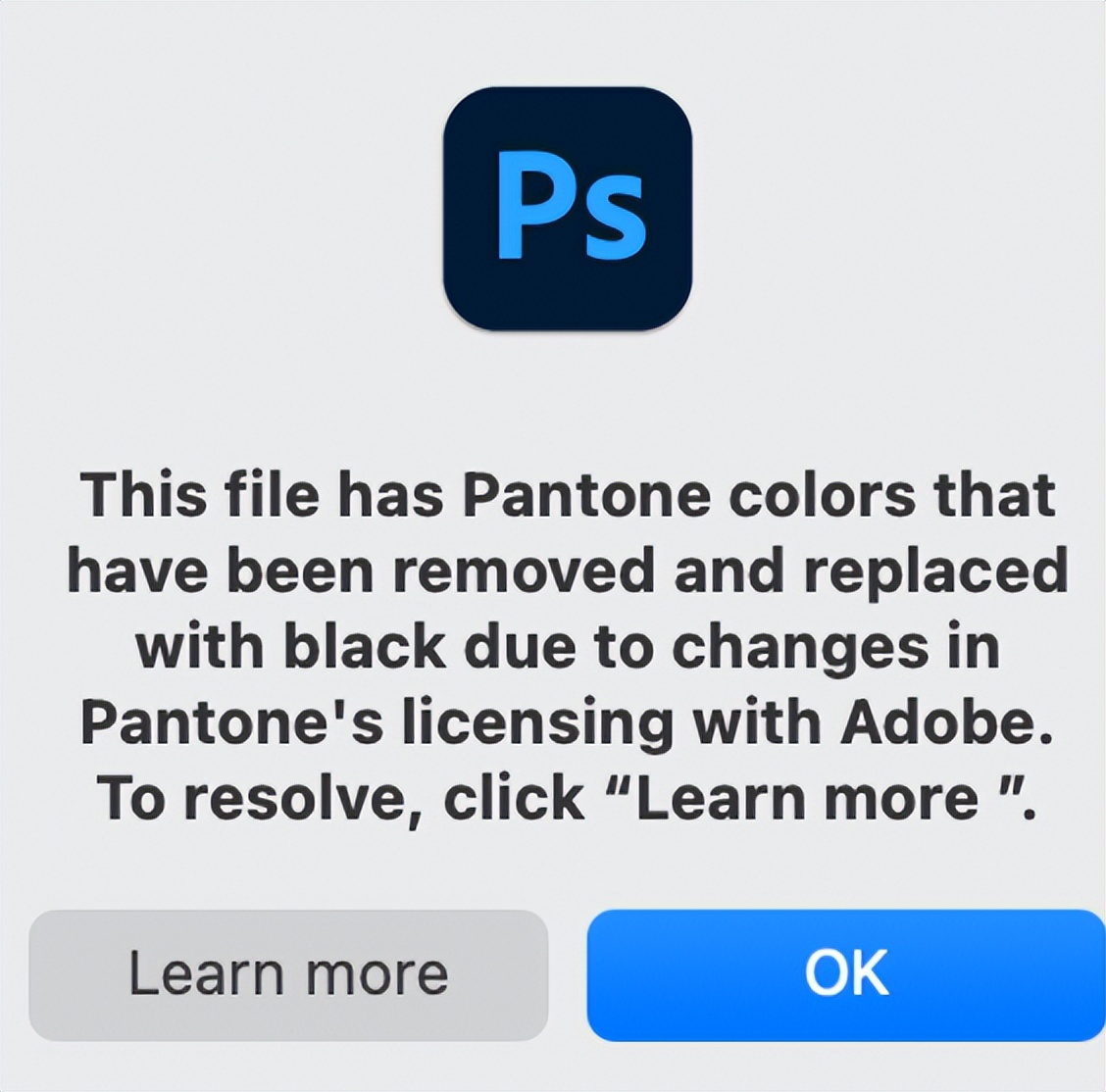 ps里面潘通色和色卡对不上,photoshop怎么选潘通色
