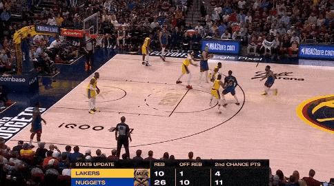 肥强侃球nba最新,西决g1决胜时刻