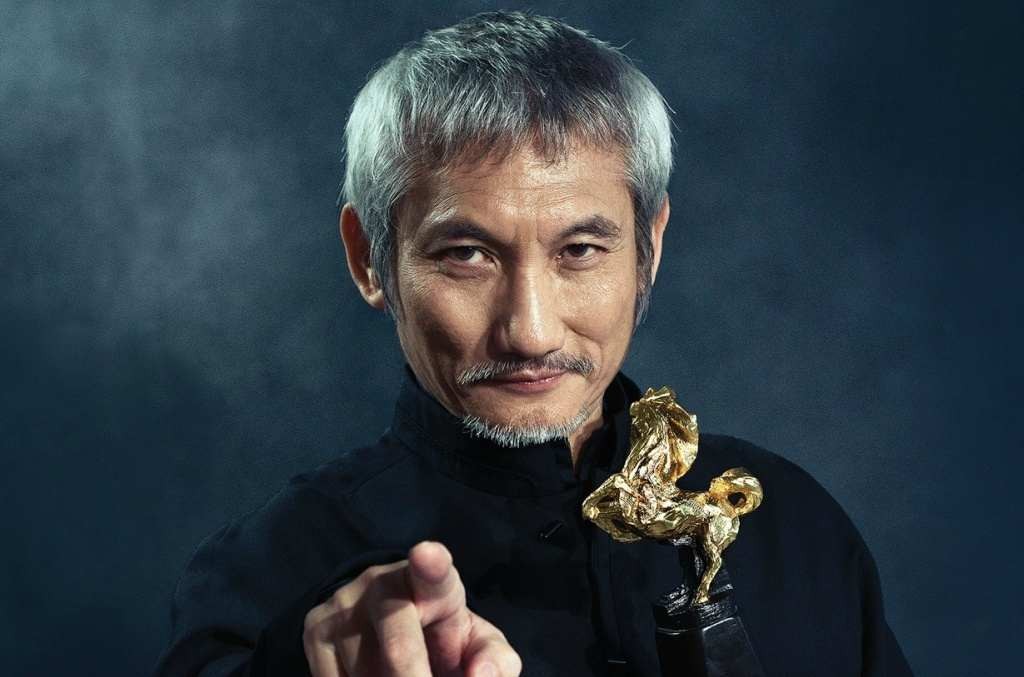 长津湖之水门桥被美军飞机扫射,徐克拍长津湖水门桥