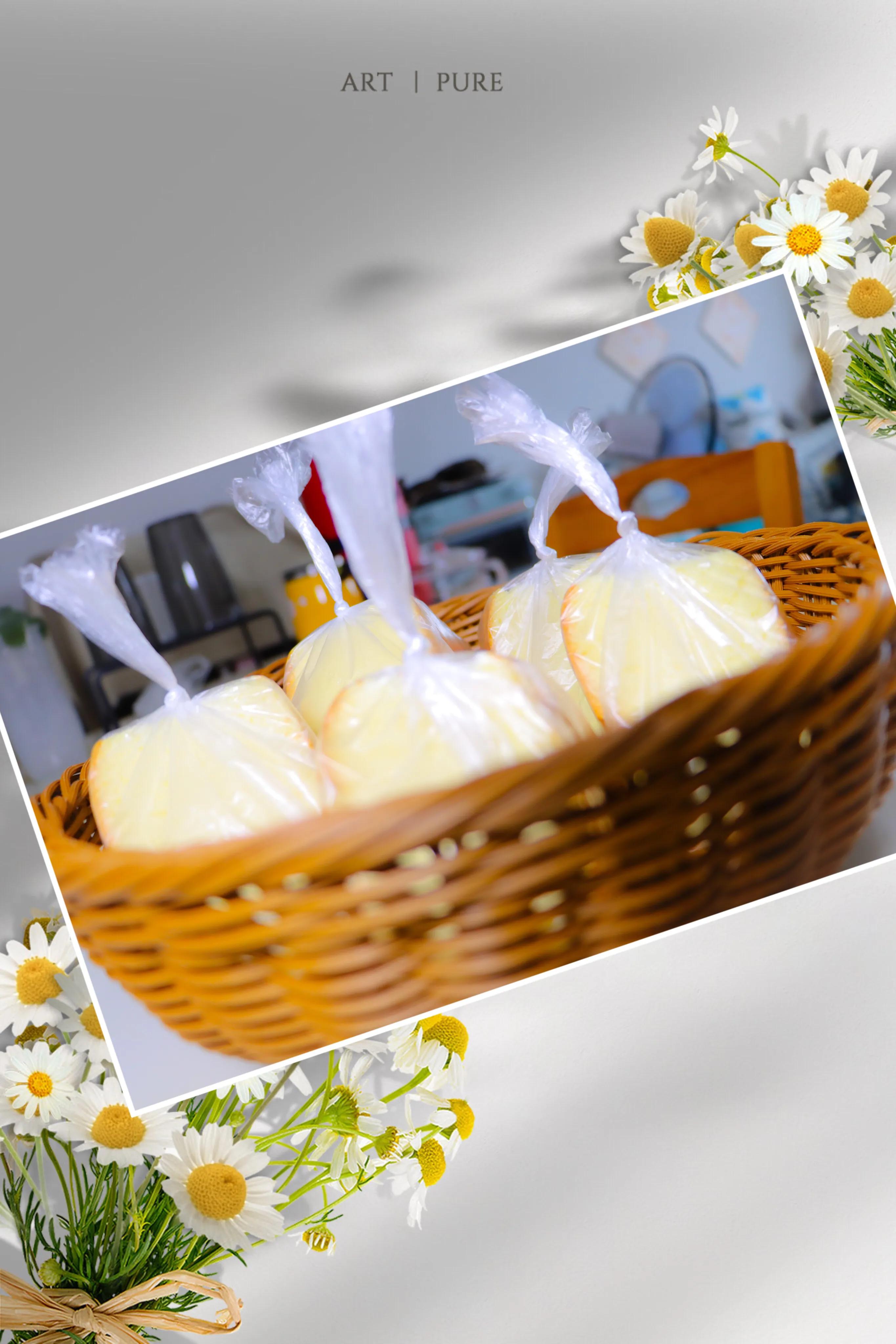 做12寸戚风蛋糕完整教程,8寸方形戚风蛋糕最佳配方教程