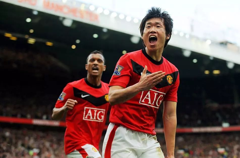 亚洲历史最强阵容,13年欧洲最强中场