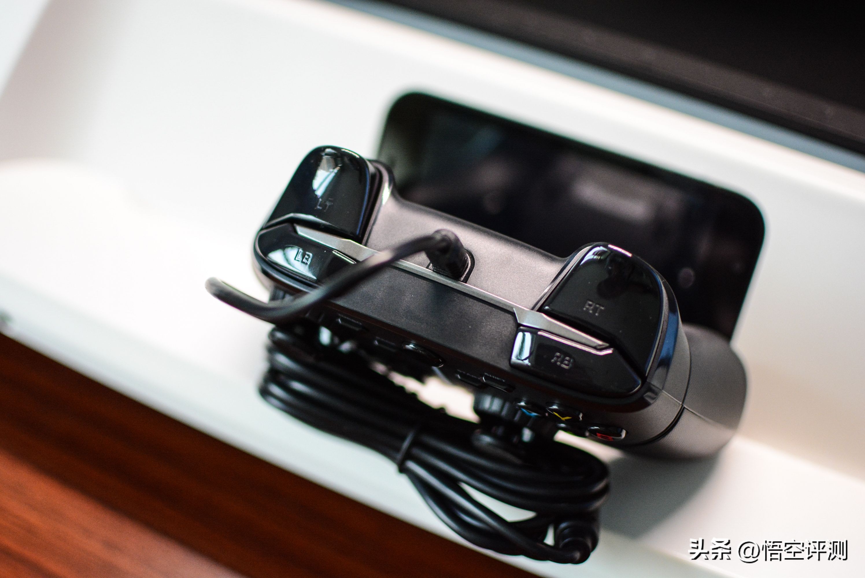 北通阿修罗2Pro多模游戏手柄评测,游戏手柄推荐北通阿修罗3