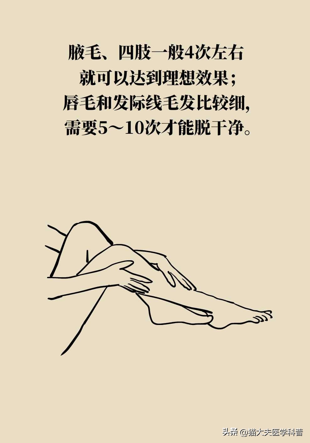 opt激光脱毛是永久的吗,激光男士脱毛永久简单方法