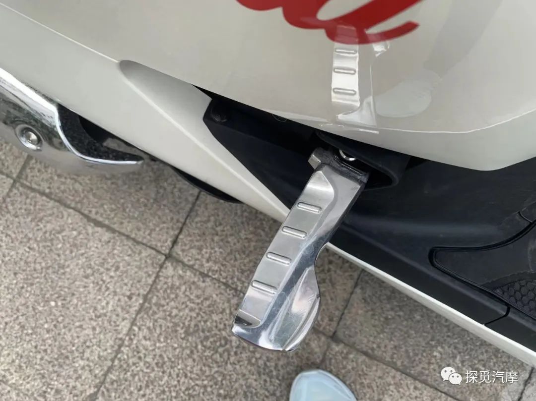 本田ns125la和姜戈150怎么选,本田ns125la深度评测