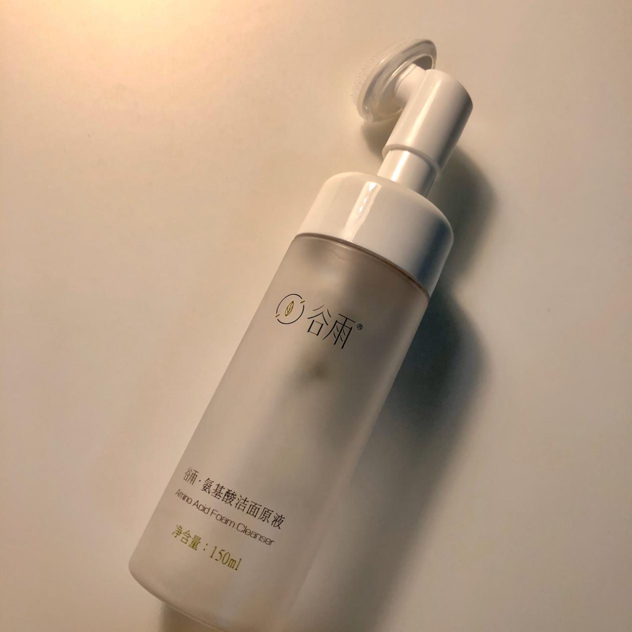 氨基酸洗面奶哪个牌子的最好用,氨基酸洗面奶用什么品牌