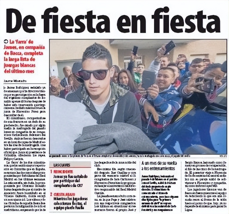 j罗生涯历经坎坷,j罗2021年为何离开五大联赛