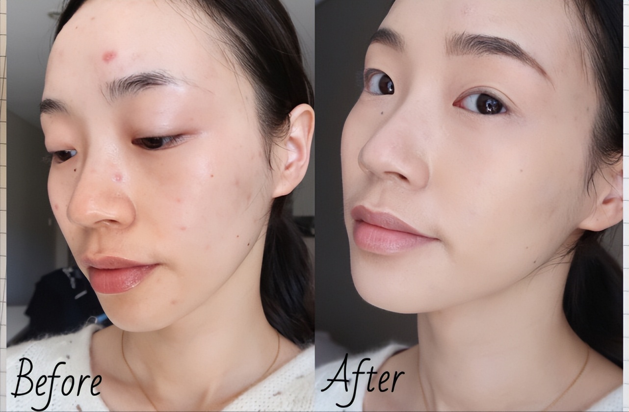 遮瑕美宝莲色号,美宝莲遮瑕持久不脱妆