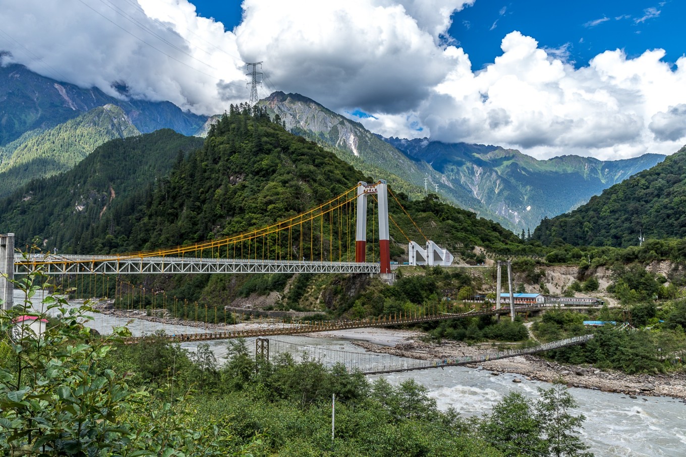 318来回攻略十三天,天路之旅西藏完整版